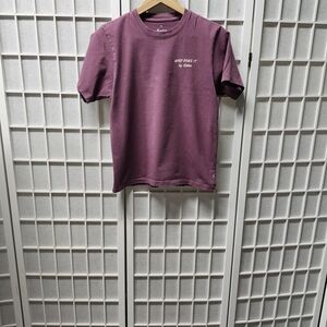 Katin Kids Purple Graphic T-Shirt